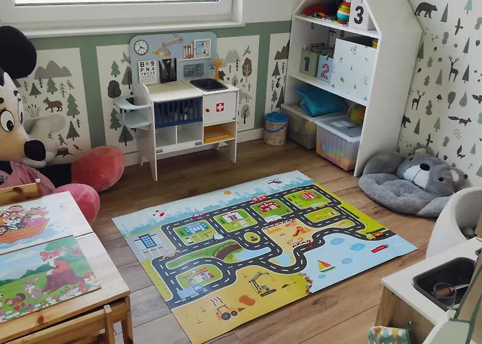 Polny * Bystrzyca Klodzka