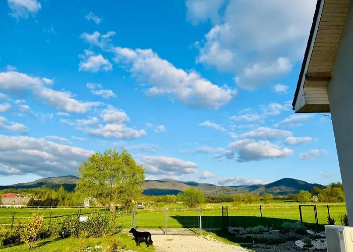 Vakantiehuis Polny *