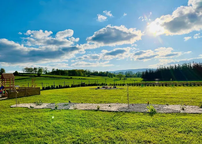 Polny Vakantiehuis *