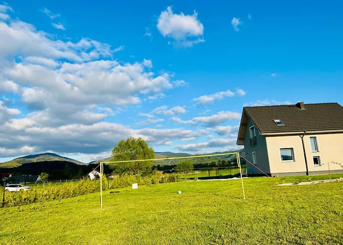 Polny Bystrzyca Kłodzka