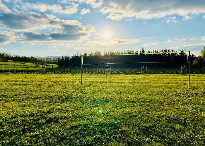 Polny * Bystrzyca Kłodzka