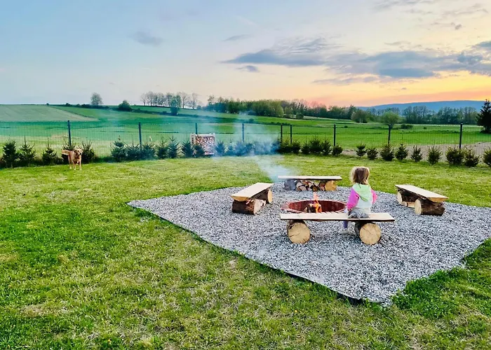 Polny Bystrzyca Kłodzka