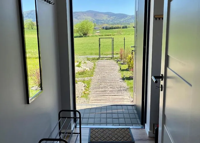 Polny * Bystrzyca Kłodzka