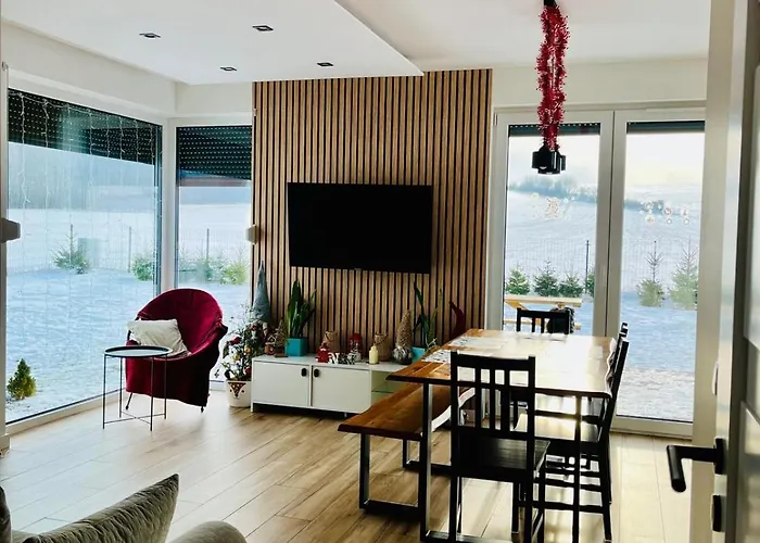 Polny Bystrzyca Kłodzka