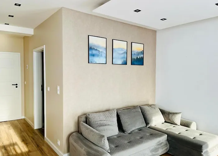 Polny Bystrzyca Kłodzka