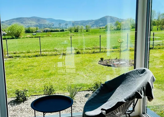 Polny Vakantiehuis *