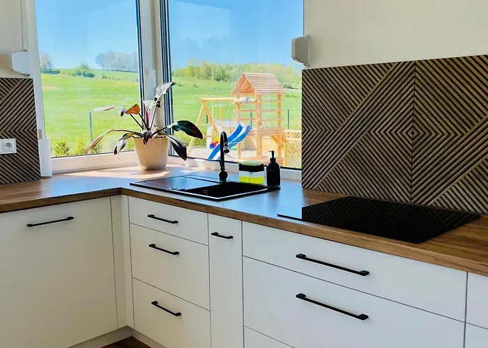 Vakantiehuis Polny *