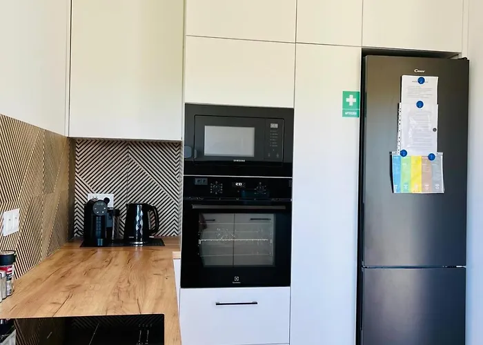 Vakantiehuis Polny Bystrzyca Kłodzka