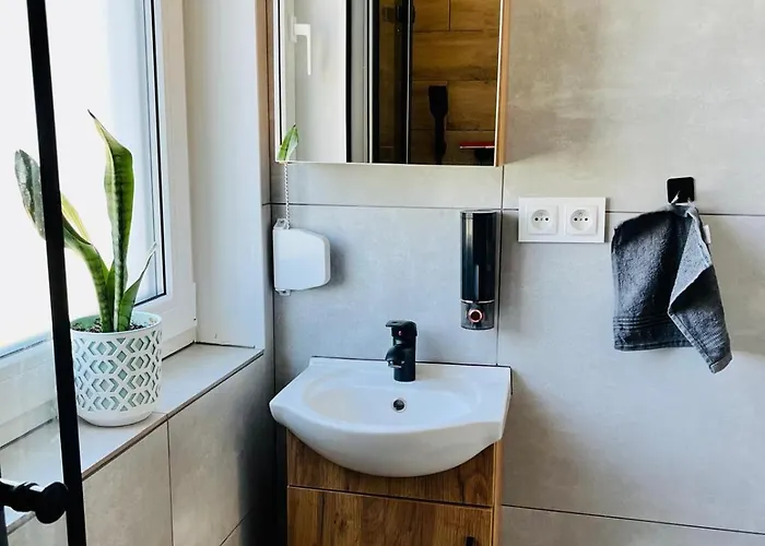 Polny Vakantiehuis Bystrzyca Kłodzka