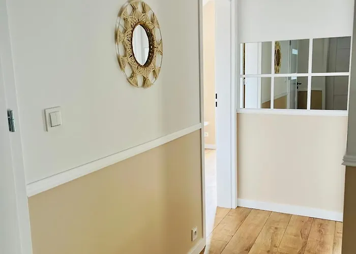 Vakantiehuis Polny *