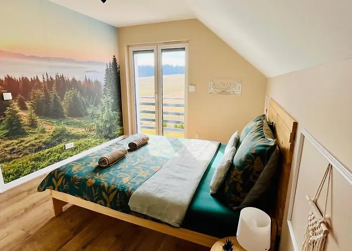 Polny Bystrzyca Kłodzka