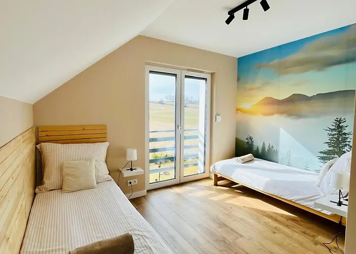 Polny * Bystrzyca Kłodzka