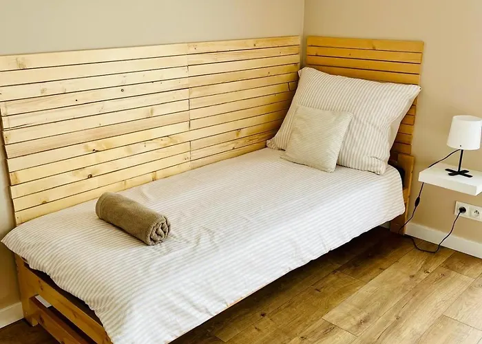 Vakantiehuis Polny Bystrzyca Kłodzka