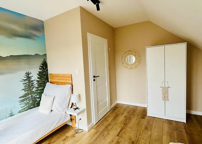 Polny Vakantiehuis *