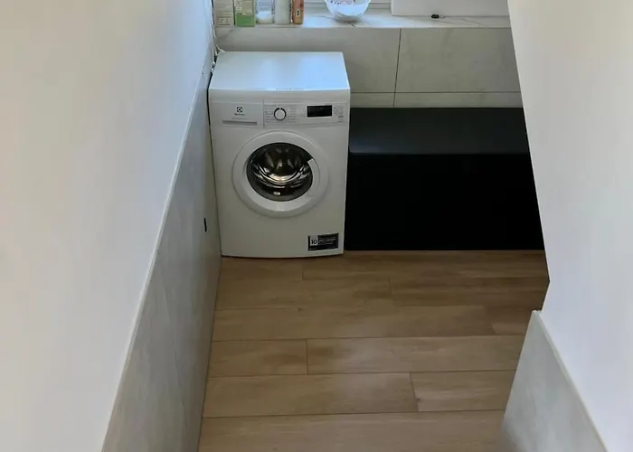 Vakantiehuis Polny *